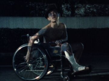 Ep. 41: The Confession of Gou, The Invisible Man!! RangerWiki