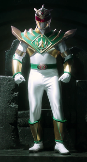 Lord Drakkon SG