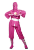 Mmpr-pinkninja