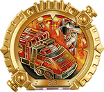 N1SG-GoGoFive Ring