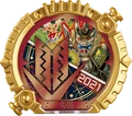 Zenkaiger Ring (Boosted Ver.)
