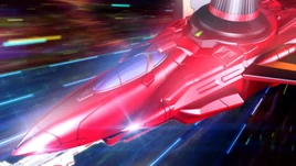 Red Dial Fighter Profile