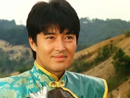 Yamato Tribe Knight Burai Older Brother