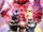 Bakuryuu Sentai Abaranger Super Video: All Bakuryuu Roaring Laughter Battle