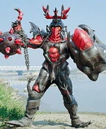 Kabutogin (Deceased)