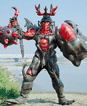 Kabutogin | RangerWiki | Fandom