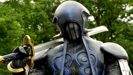 Debo Shinobinba Profile