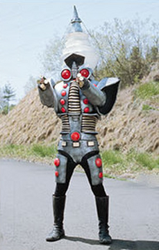 Devil Electric | RangerWiki | Fandom