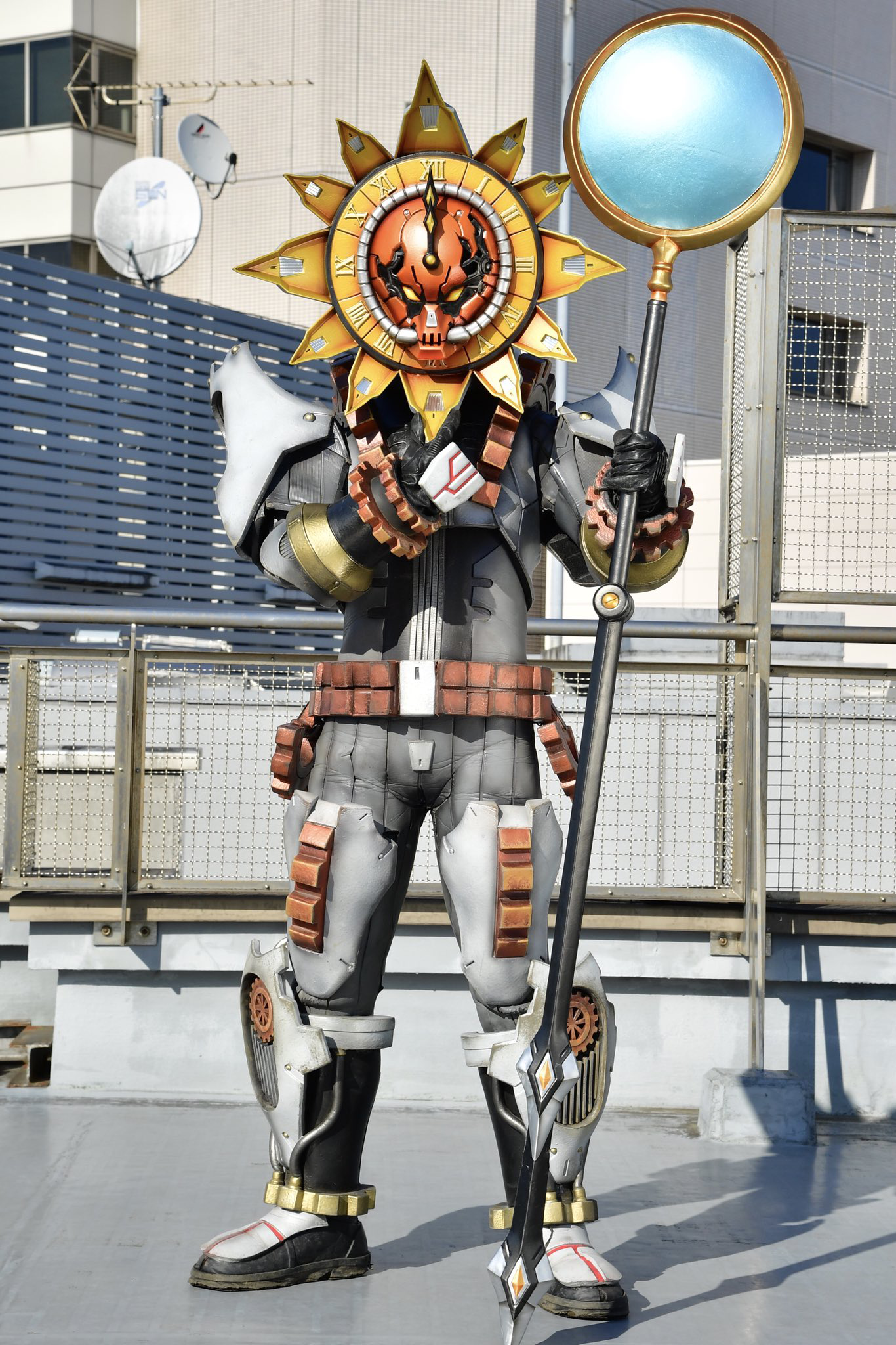 Sun World | RangerWiki | Fandom