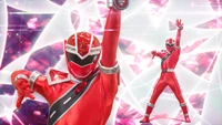 Kiramai Red Inspirational Sparkling, Kiramai Red