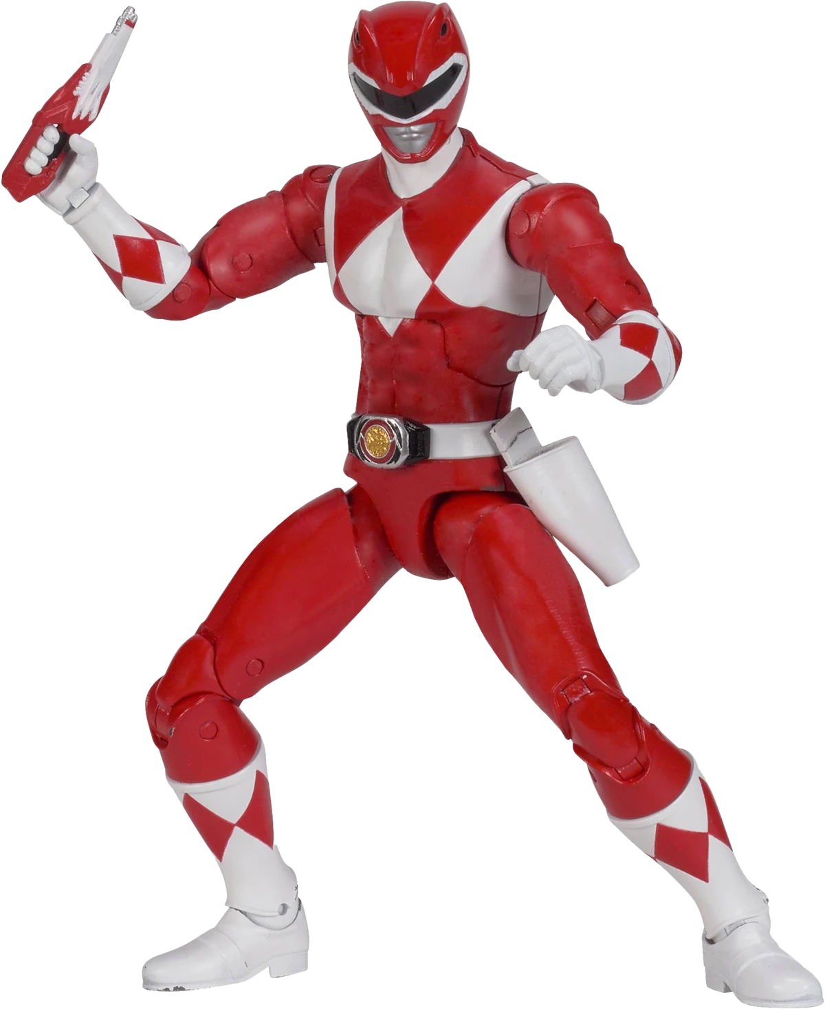 Legacy Collection | RangerWiki | Fandom