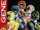 Mighty Morphin Power Rangers (Sega Genesis)