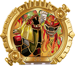 N1SG-Gaoranger Ring