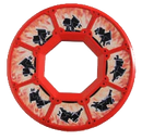 Lion Disc [4]