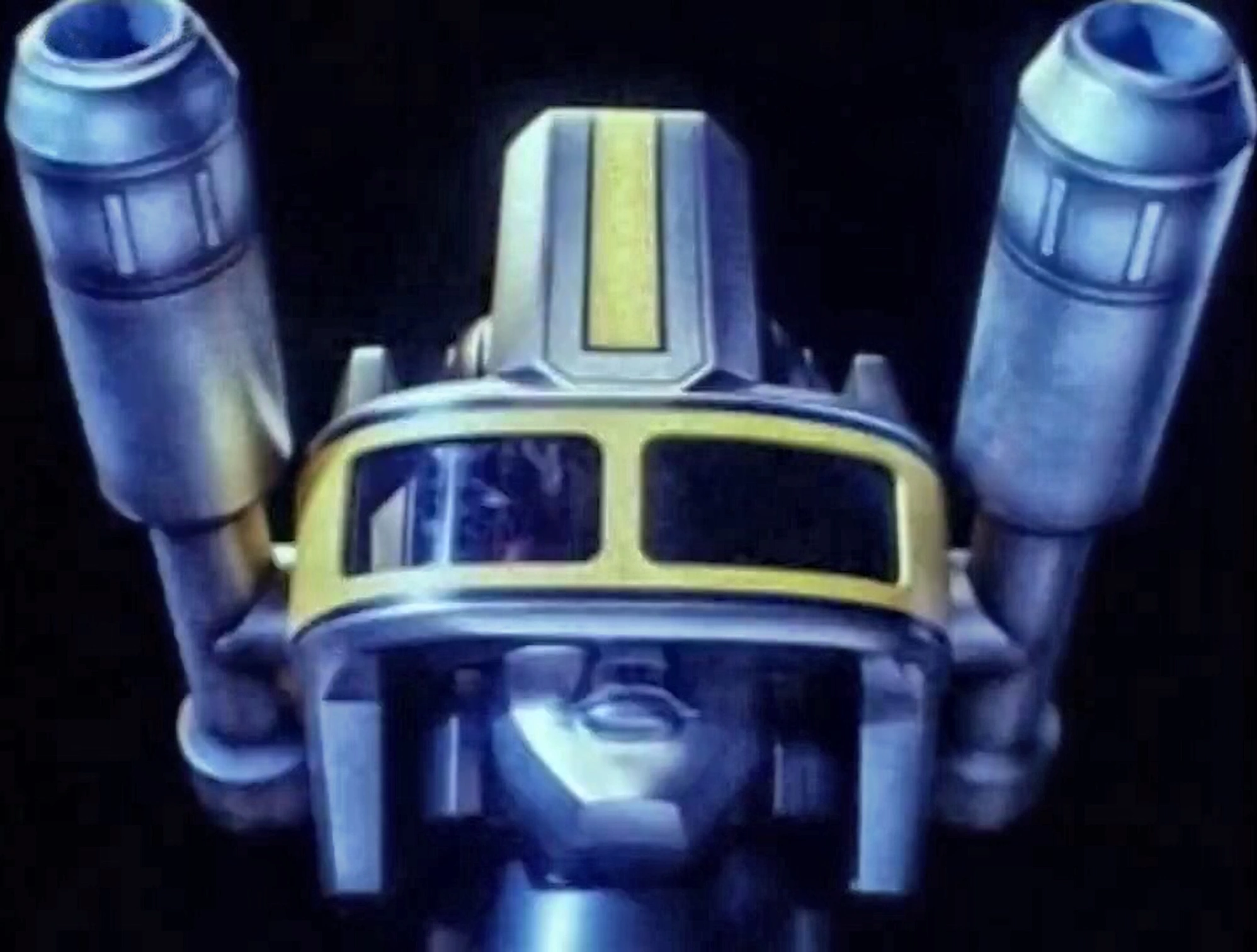 zeo megazord helmet