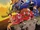 Go Go Power Rangers Issue 2