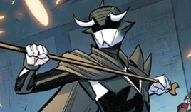 Black Drakkon Ranger