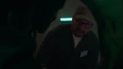 A young Ed Jones at Area 62.