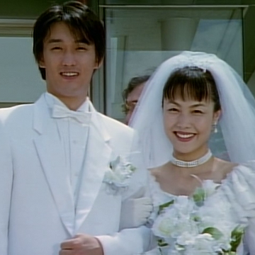 Ep 32 Wedding Bells Rangerwiki Fandom