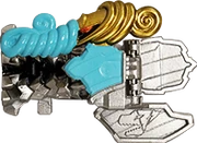 Elasto Dino Key