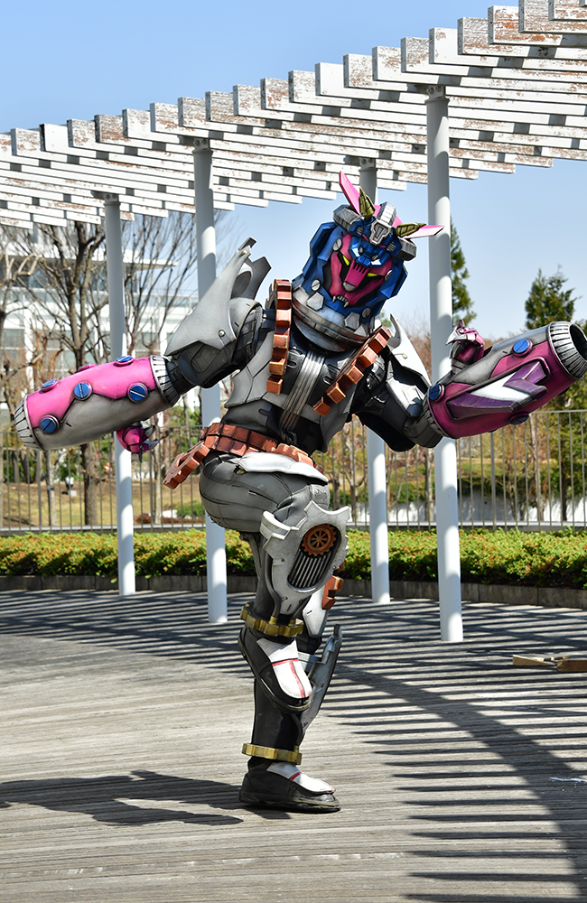 ︎MIKADZUKI TENt o TEN SDGSキャラver. tentoten MIKADZUKI SDGSキャラver