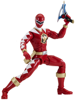 Power rangers online legacy figures 2019
