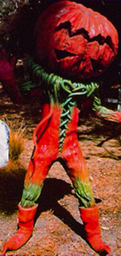 Pumpkin Rapper | RangerWiki | Fandom