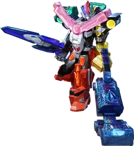 Kiramaizin Duston