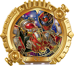 N1SG-Kyuranger Ring