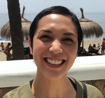 Rhoda Montemayor | RangerWiki | Fandom