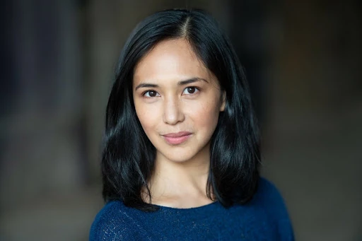 Rhoda Montemayor | Power Rangers | Fandom