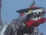 Zord Quantasaurus Rex
