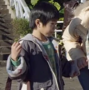 Yuto Suzuki