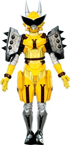 ASDB-Oni Sister Robotaro