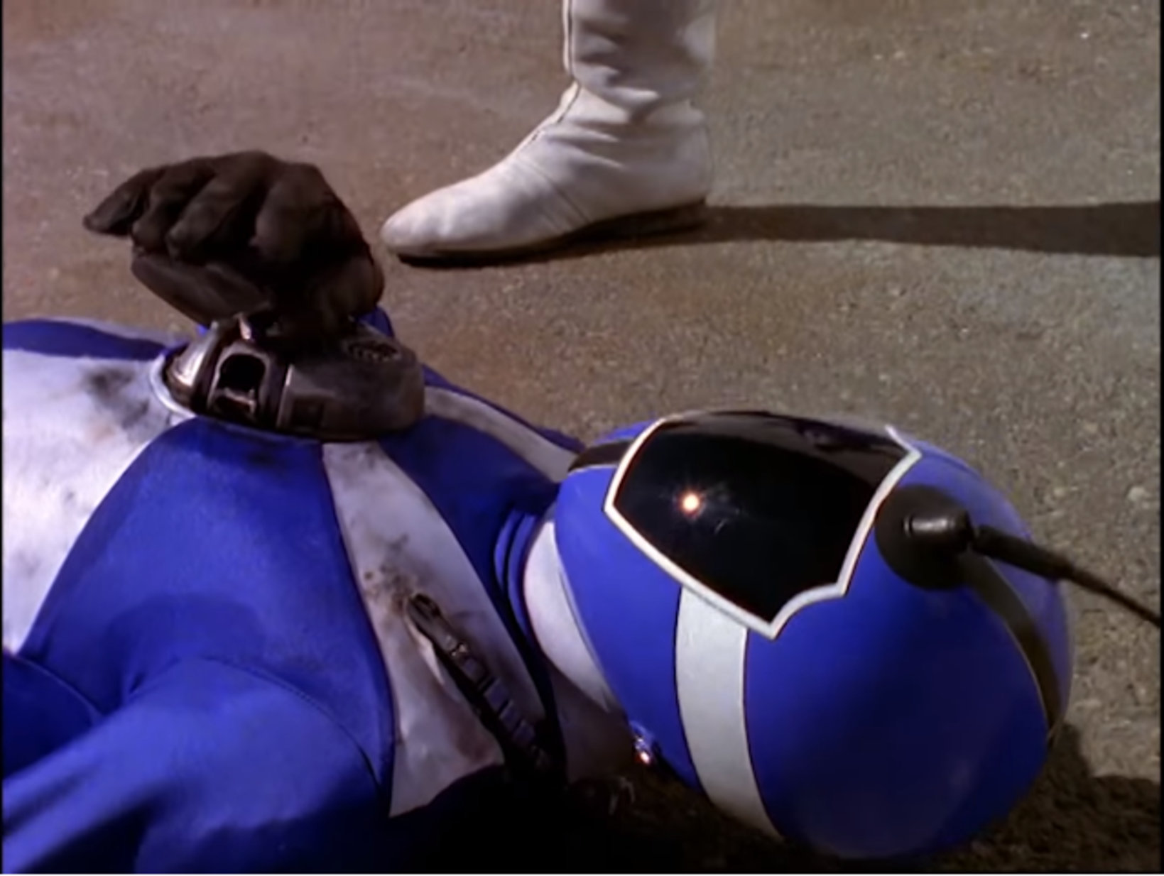 Category:Blue Ranger, RangerWiki