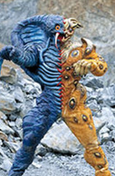 Hyoukobrarugin | RangerWiki | Fandom Hyoukobrarugin | RangerWiki | Fandom