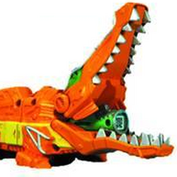 Toy exclusive zords cheap