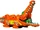 Deinosuchus Zord