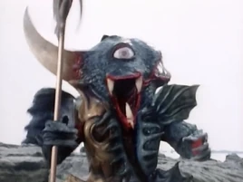 Goo Fish | RangerWiki | Fandom
