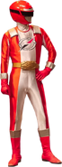 Bouken Red Unidentified user