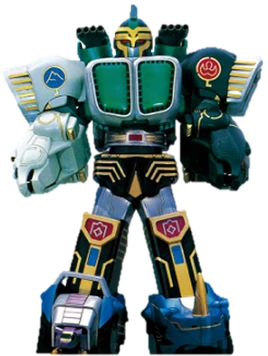 HSG-GaoMuscle Striker