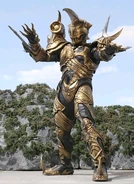 Moonroid Tsukki (Destroyed)