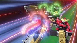 <div style="background: -moz-linear-gradient(left, silver, #CFB53B); background: -o-linear-gradient(left, silver, #CFB53B); background: -webkit-linear-gradient(left, silver, #CFB53B);"><font color="black">CrocoDai Bazooka</font></div>