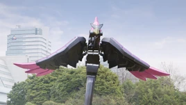 Kiji Brother Robotaro Profile