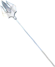 MSM-Mermaid Spear