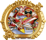 N1SG-Gorenger Ring