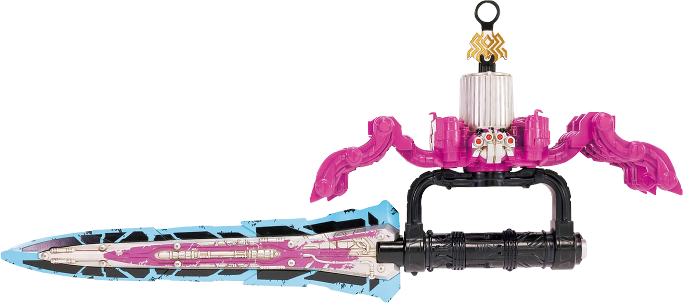 Kumonoslayer | RangerWiki | Fandom