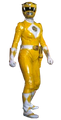 Yellow Ranger (1995 movie) Aisha Campbell