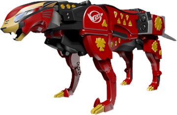 CB-01 | RangerWiki | Fandom