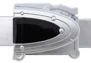 Kyu Buckle